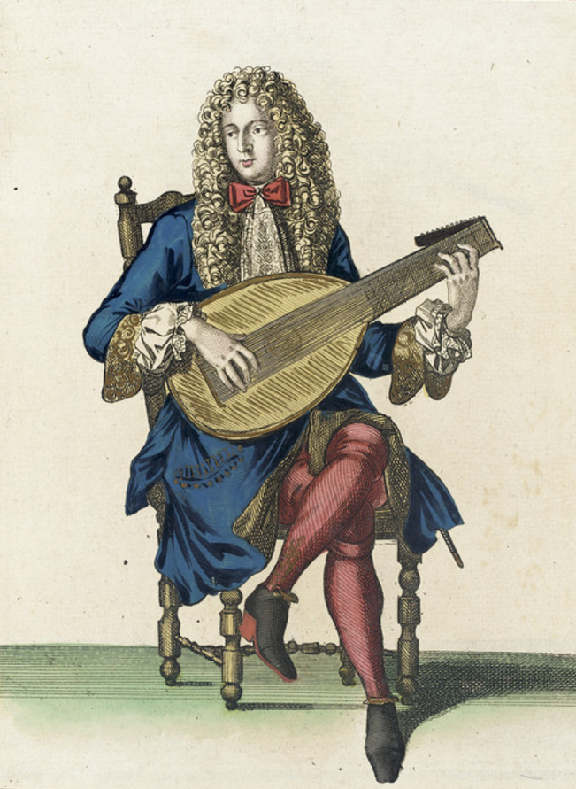 Archive Frontispiece